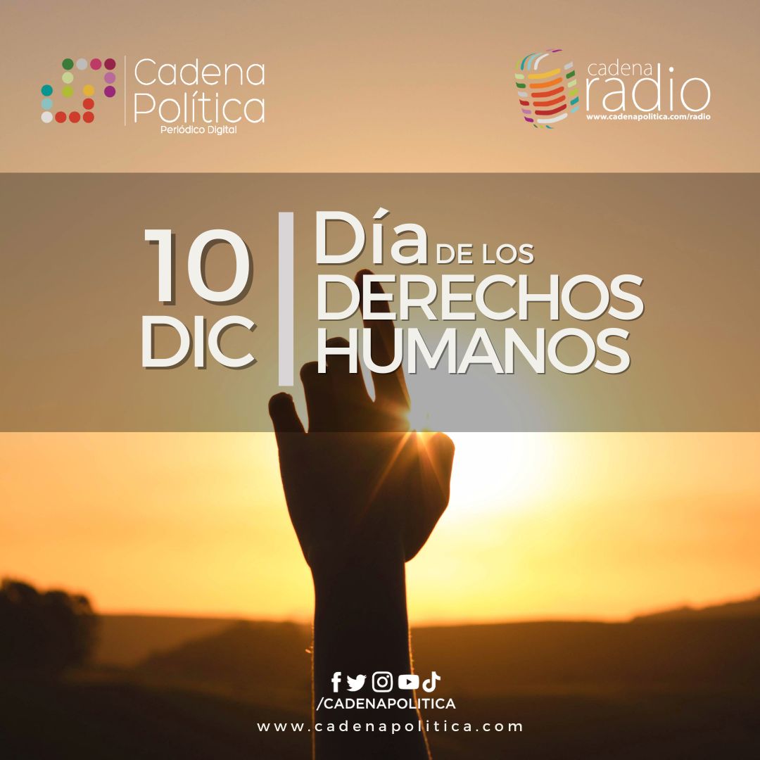 Derechos Humanos