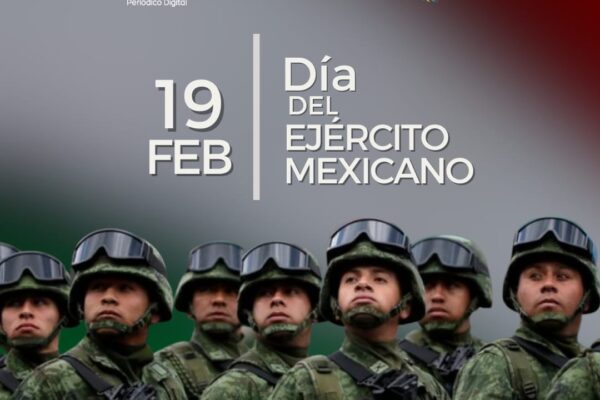 Ejercito Mexicano