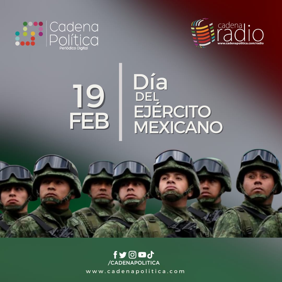 Ejercito Mexicano