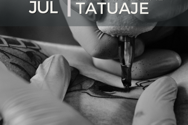 Tatuaje