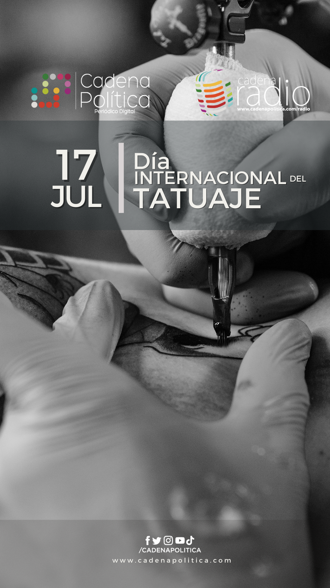 Tatuaje