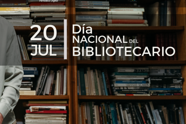 bibliotecario