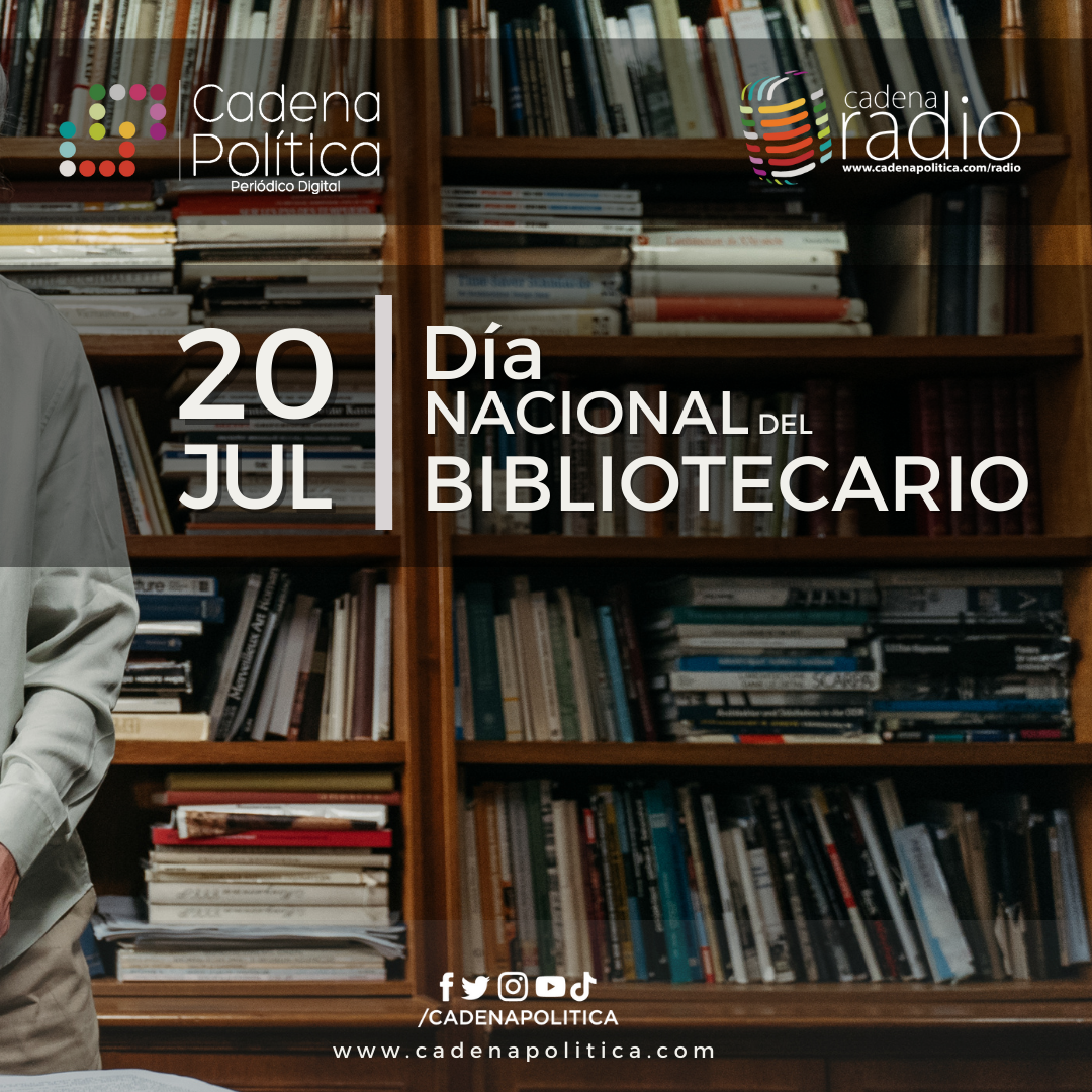 bibliotecario