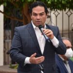 GPPAN está comprometido con el Edoméx: Enrique Vargas del Villar