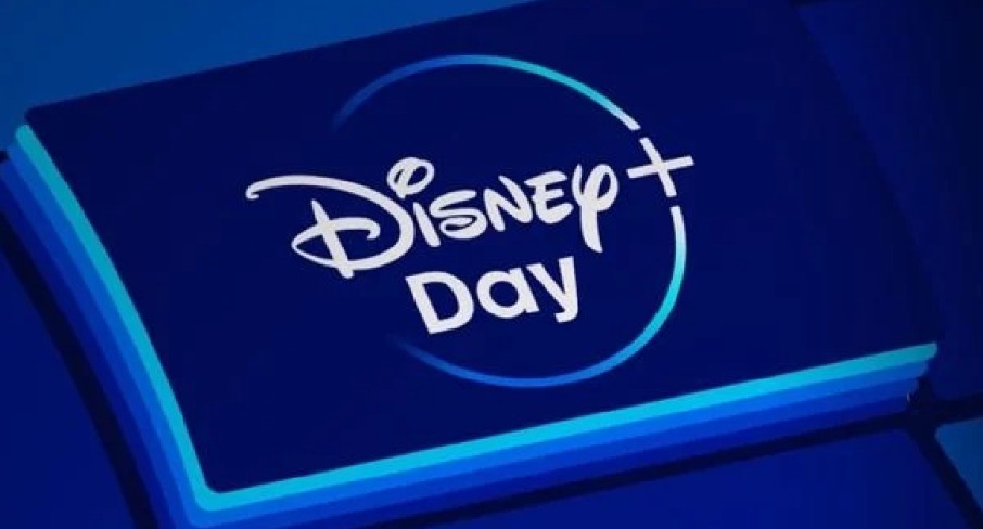 Disney+ Day