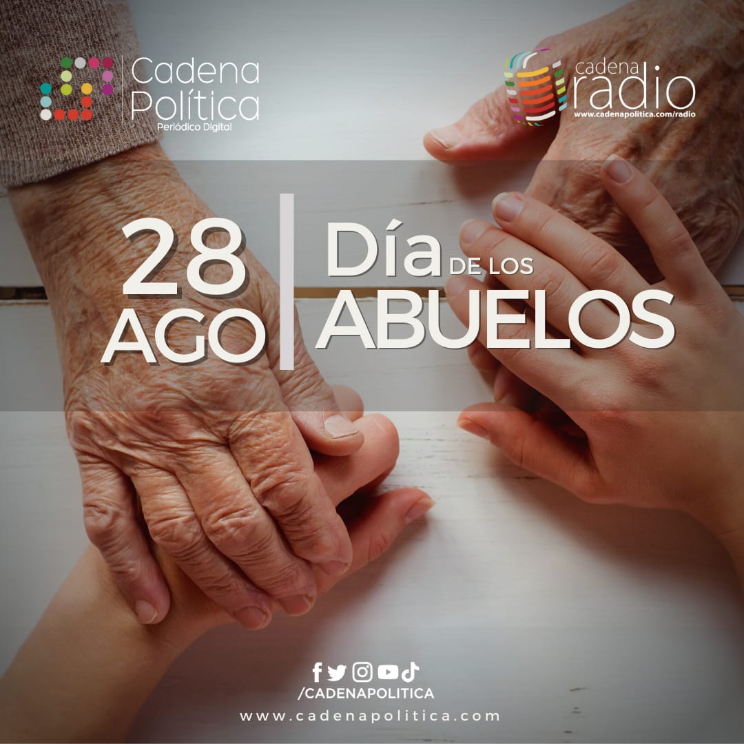 dia abuelo