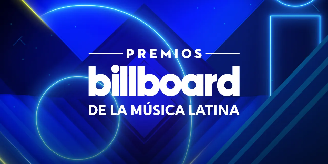 Premios Billboard Latinos