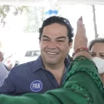 Enrique Vargas anuncia gira de trabajo por varios municipios del Edoméx
