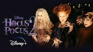 hocus pocus 2