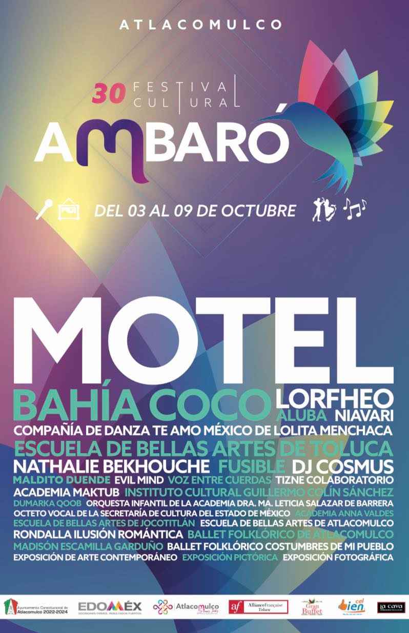 Atlacomulco festival