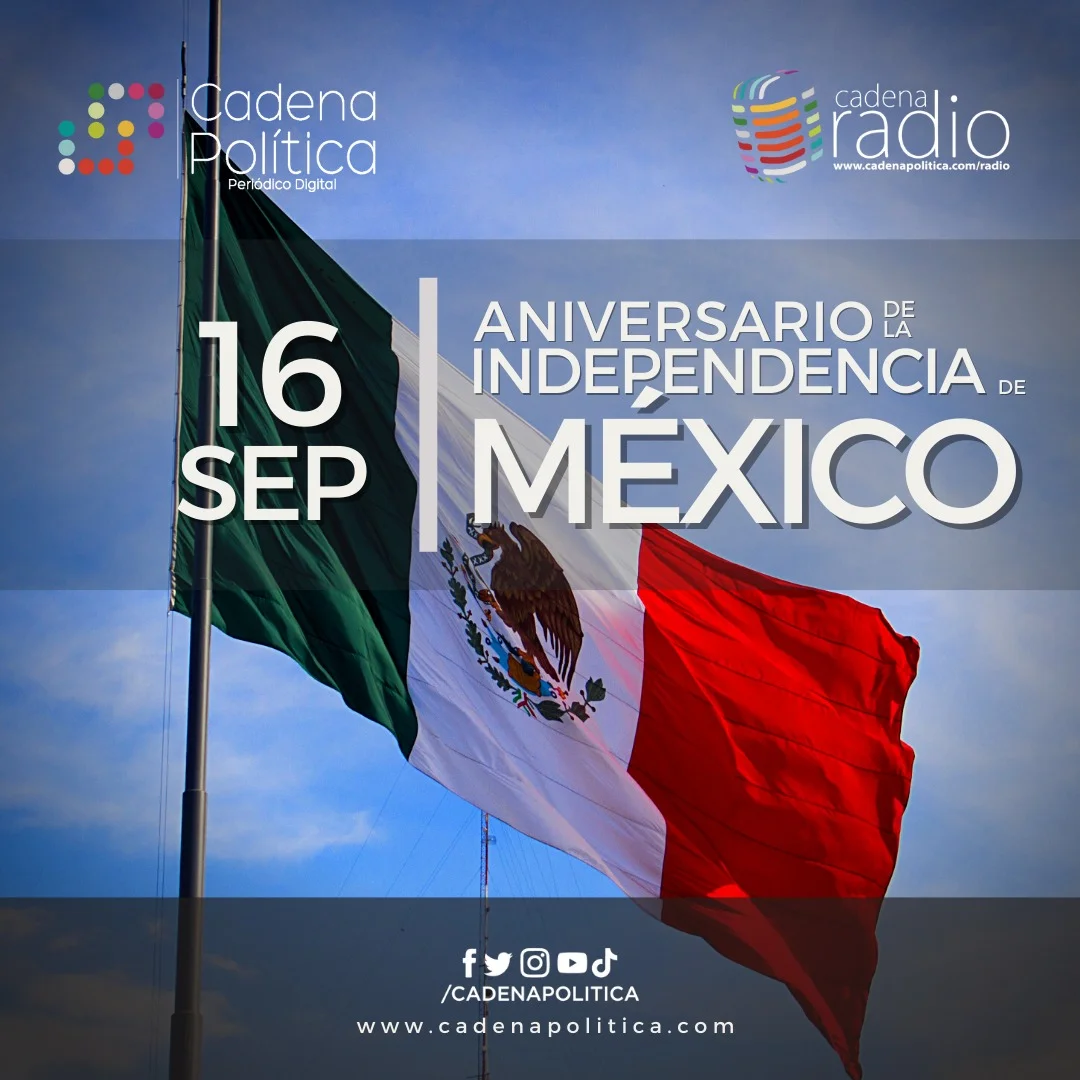 Independencia de México