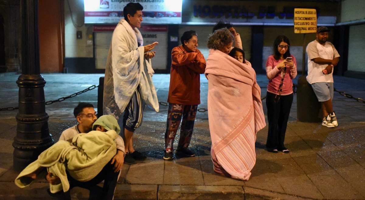 dos persona muertas sismo de madrugada