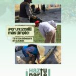 OPERAGUA exhorta a realizar el uso apropiado y responsable de los residuos sólidos en Cuautitlán Izcalli