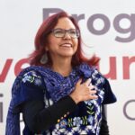 Maestras y maestros tienen la misión de formar lectores a lo largo de la vida: Leticia Ramírez Amaya