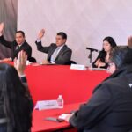 Tlalnepantla aprueba su programa anual de mejora regulatoria 2023