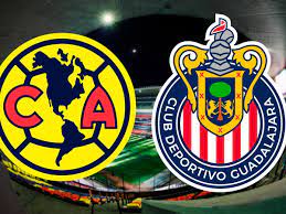 ame chivas