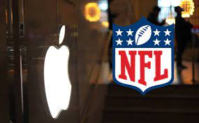 apple nfl