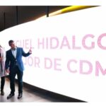 Presentan campaña turística en la Miguel Hidalgo