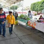 “Feria ambiental en Nezahualcóyotl 2022”