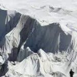 Glaciares en Suiza perdieron hasta un 6% del volumen total