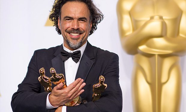 Iñárritu