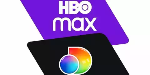 HBO Max