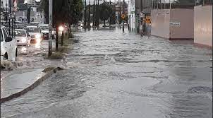 inundacion puebla