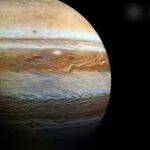 Júpiter estará más cerca de la tierra hoy