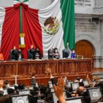 Se aprueba la ley de gobiernos de coalición en el Poder Legislativo del Estado de México