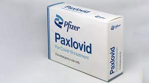 paxlovid