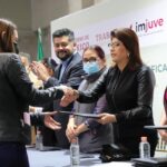 Mariela Gutiérrez: Tecámac se encamina a una verdadera transformación