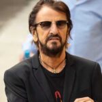 Ringo Starr enfermo, cancela conciertos