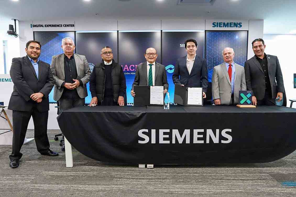 SIEMENS