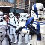 Star Wars CDMX 2022 ¿Cuándo y donde será el desfile?