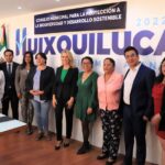 Instala Huixquilucan consejo para la protección a la biodiversidad y desarrollo sostenible