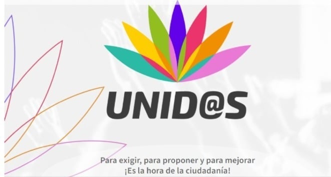 unidos por México