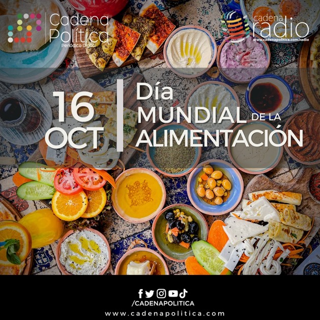 alimentación