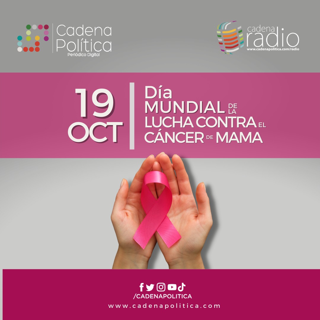 Cáncer de Mama