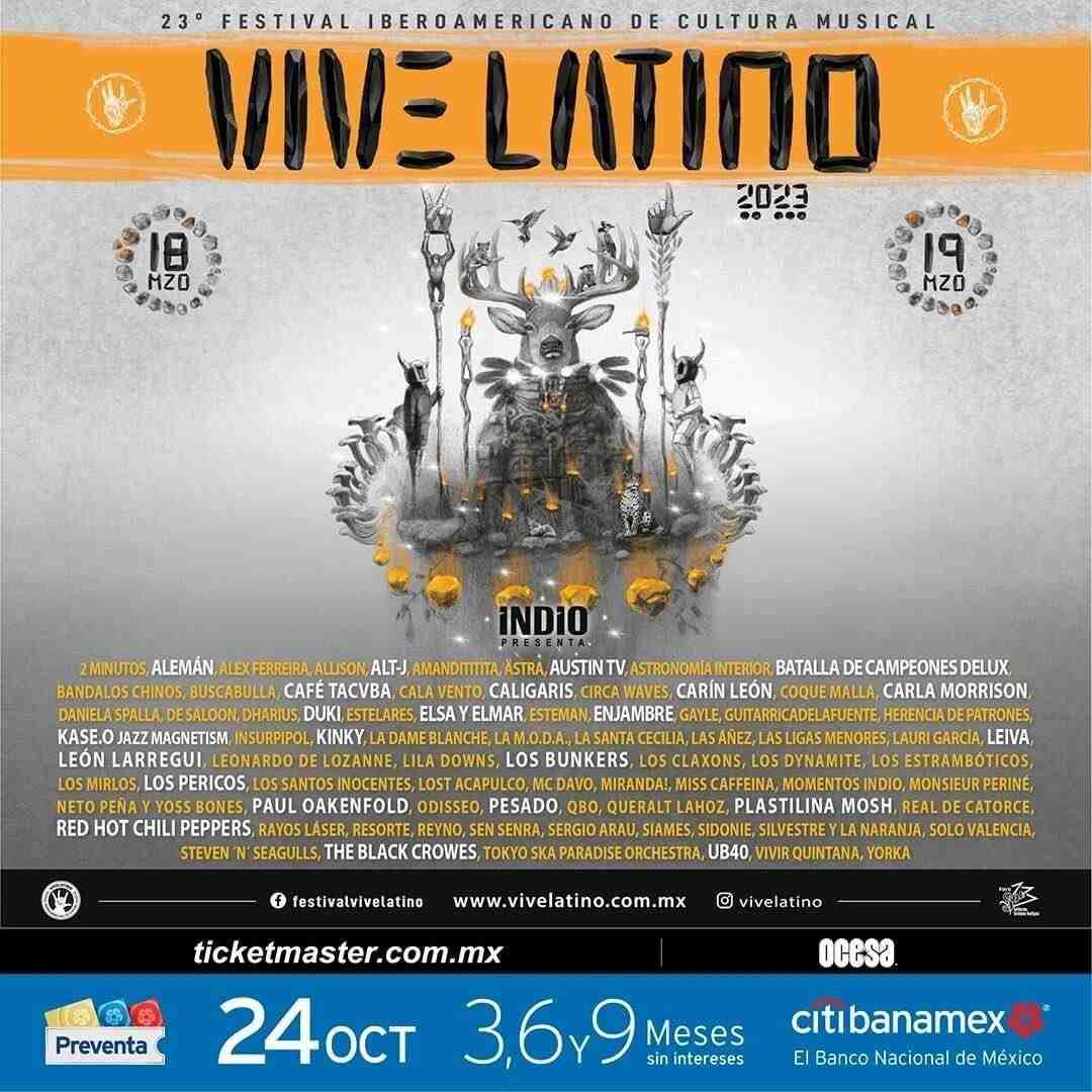 Vive Latino