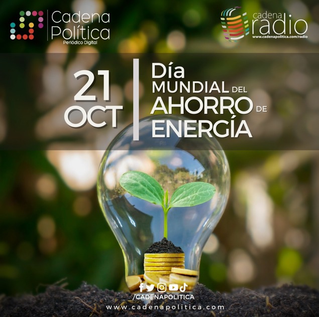 Ahorro de Energía