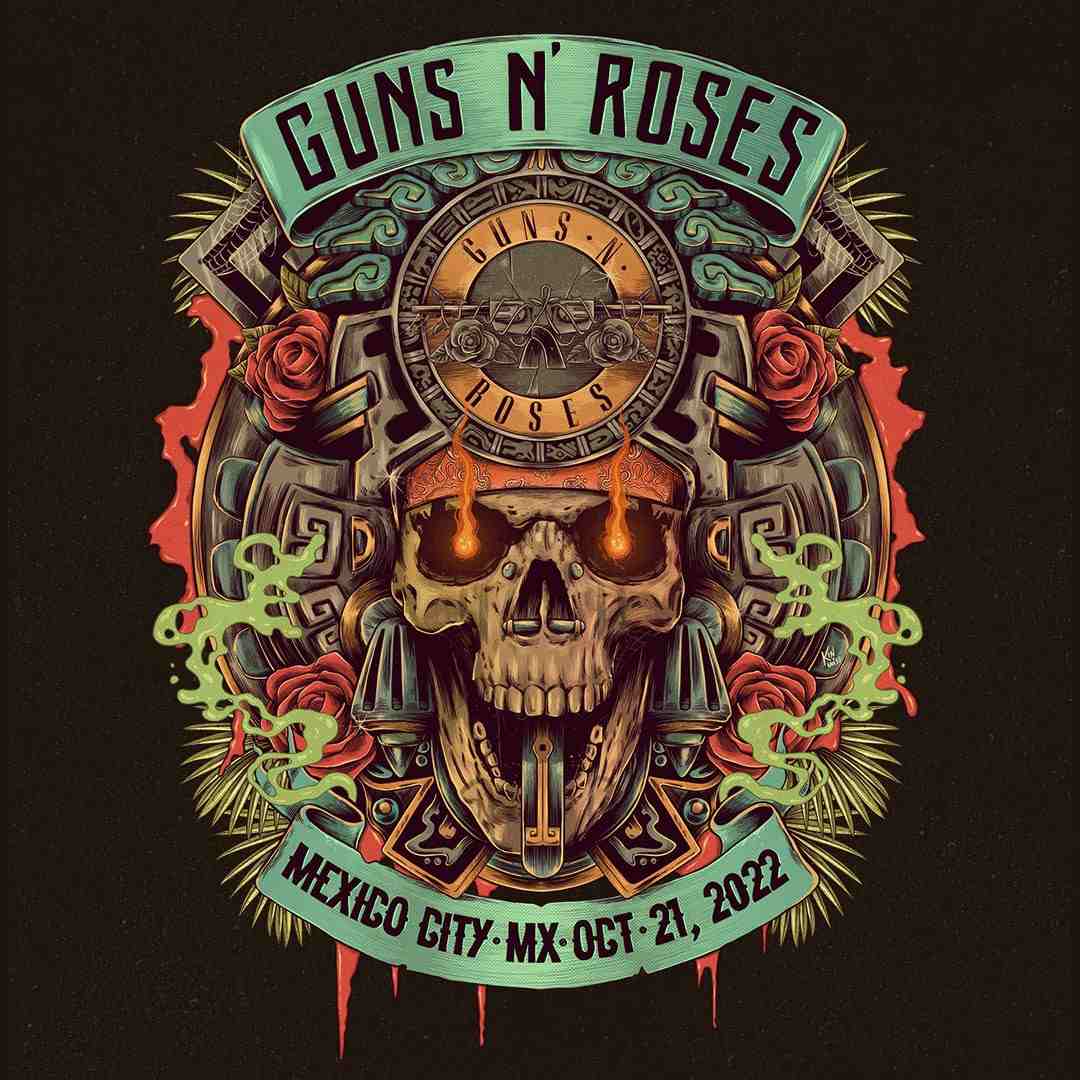 Guns N' Roses