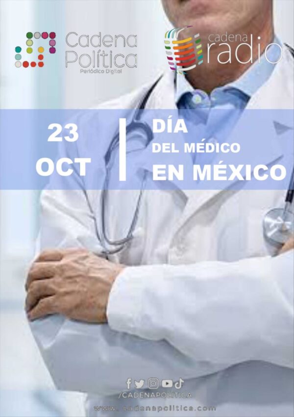 dia del medico