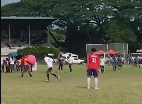 fútbol