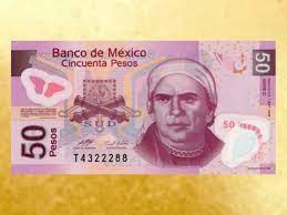 billete de 50