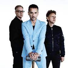 depeche mode