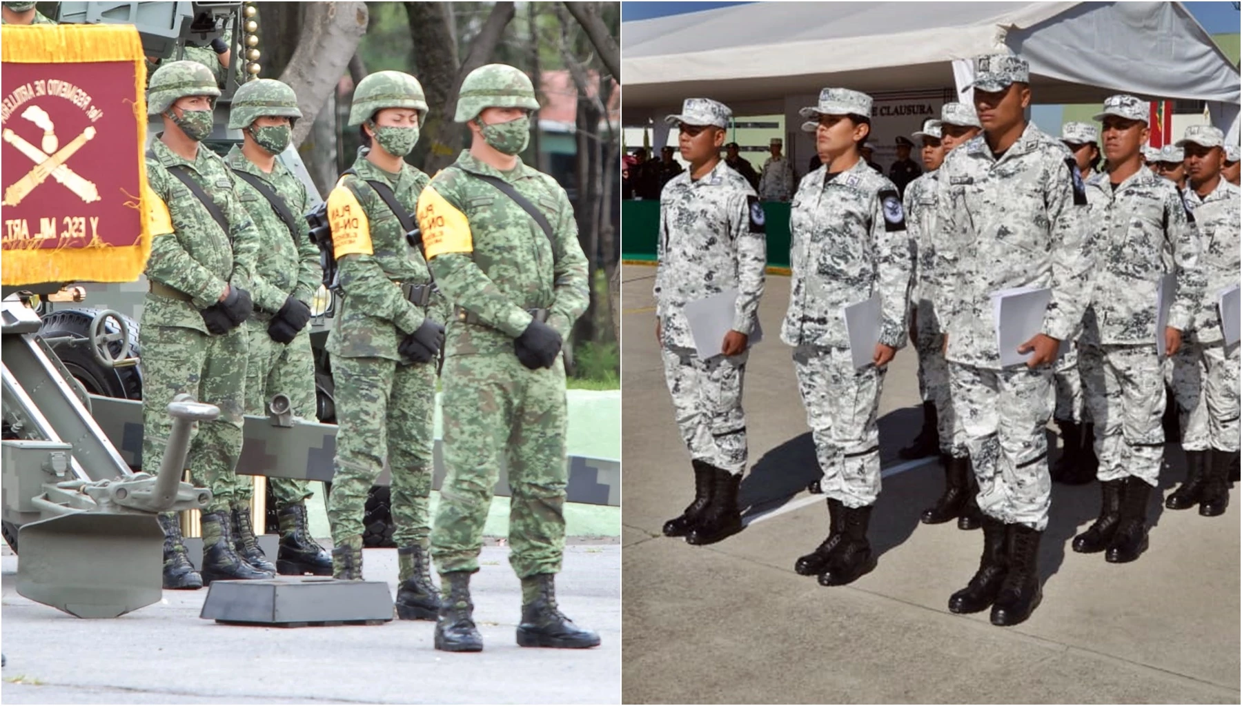 Guardia Nacional