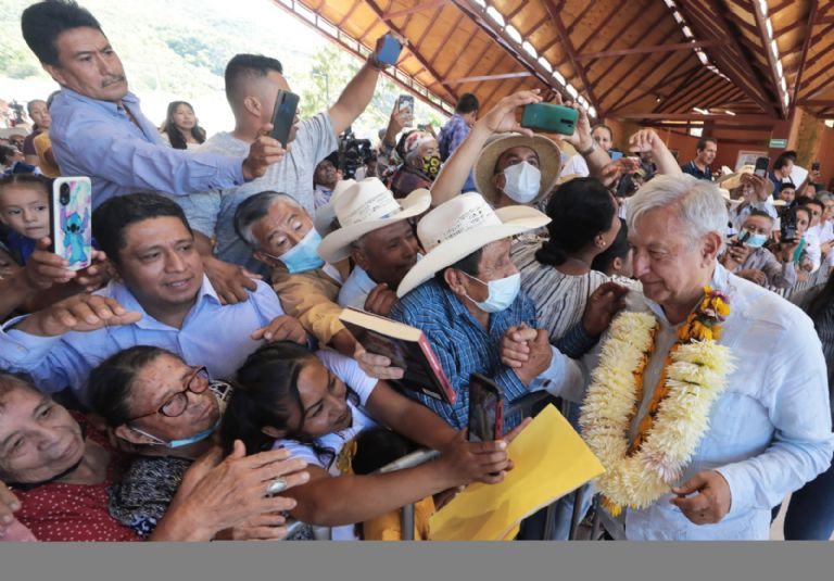 López Obrador