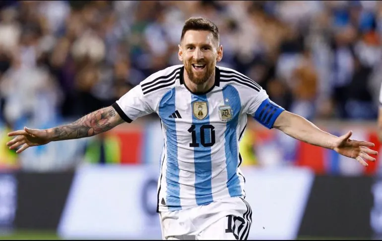 Messi