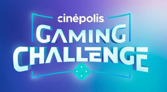 Cinépolis Gaming