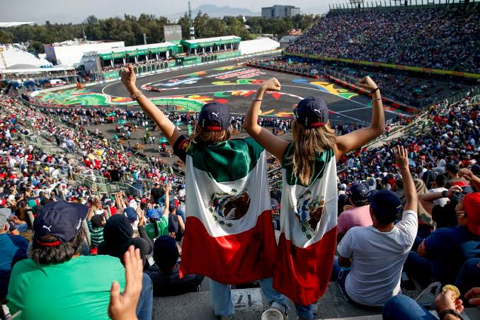 Gran Premio México